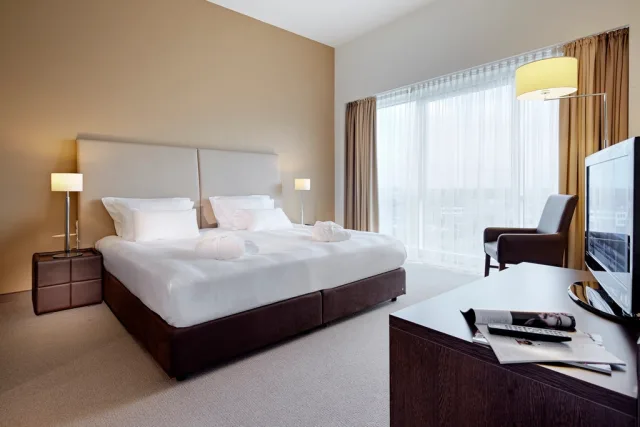 Sea View Room 2